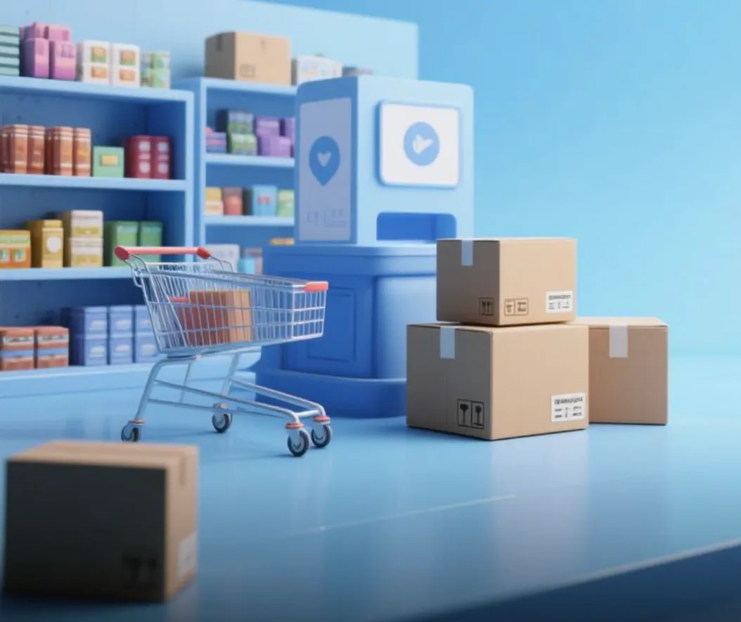 Cross-border e dropshipping
