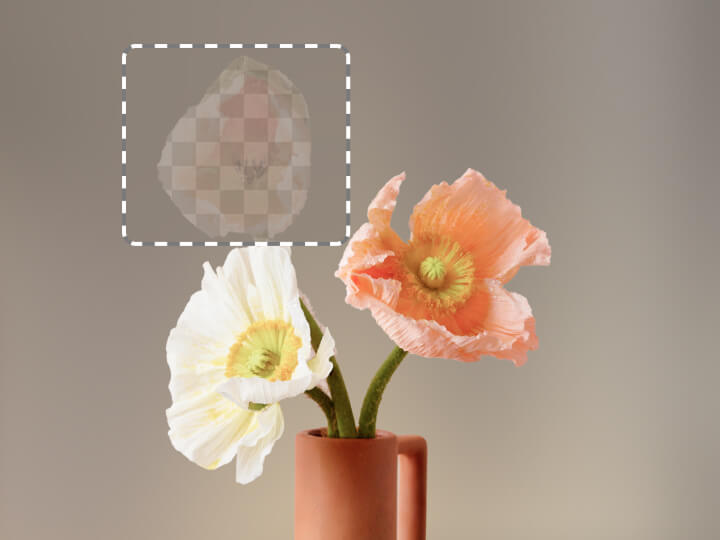 AI Object Remover