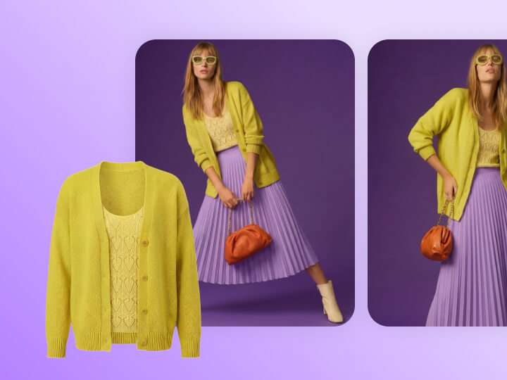 Probador virtual con IA