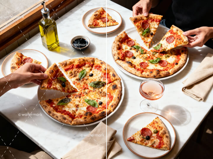 Eliminador de marcas de agua para videos