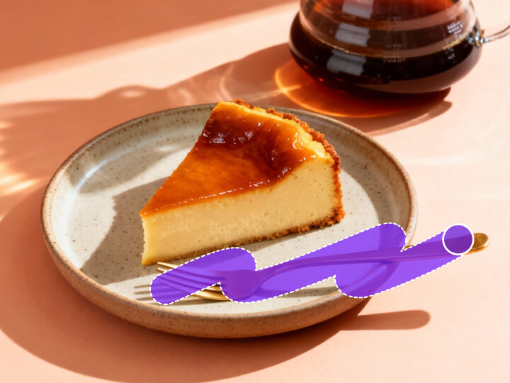 Eliminador de objetos con IA