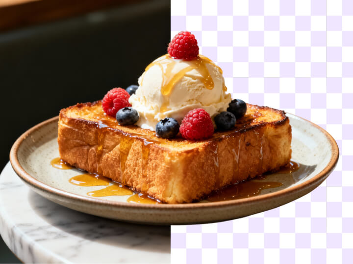 Eliminador de fondos