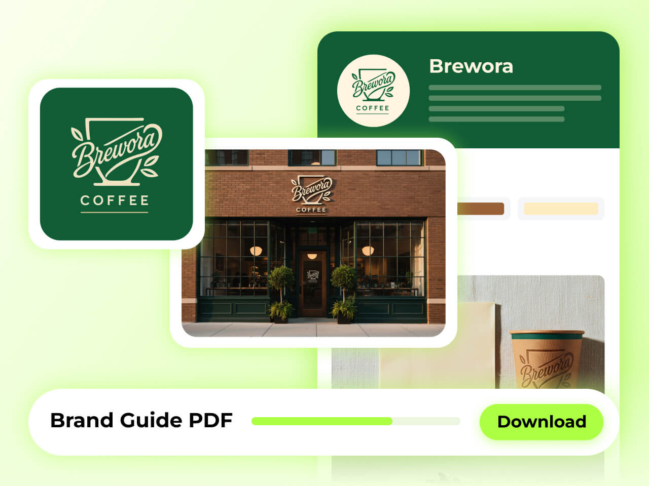 Create Brand Identity – Pro & Fast