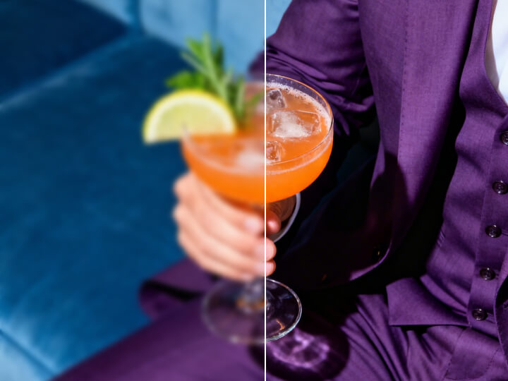 Mejorador de imágenes