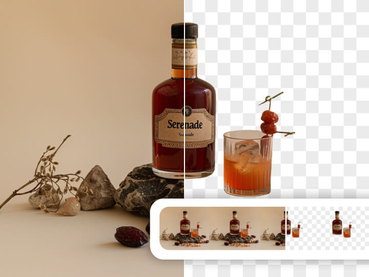 Video Background Remover