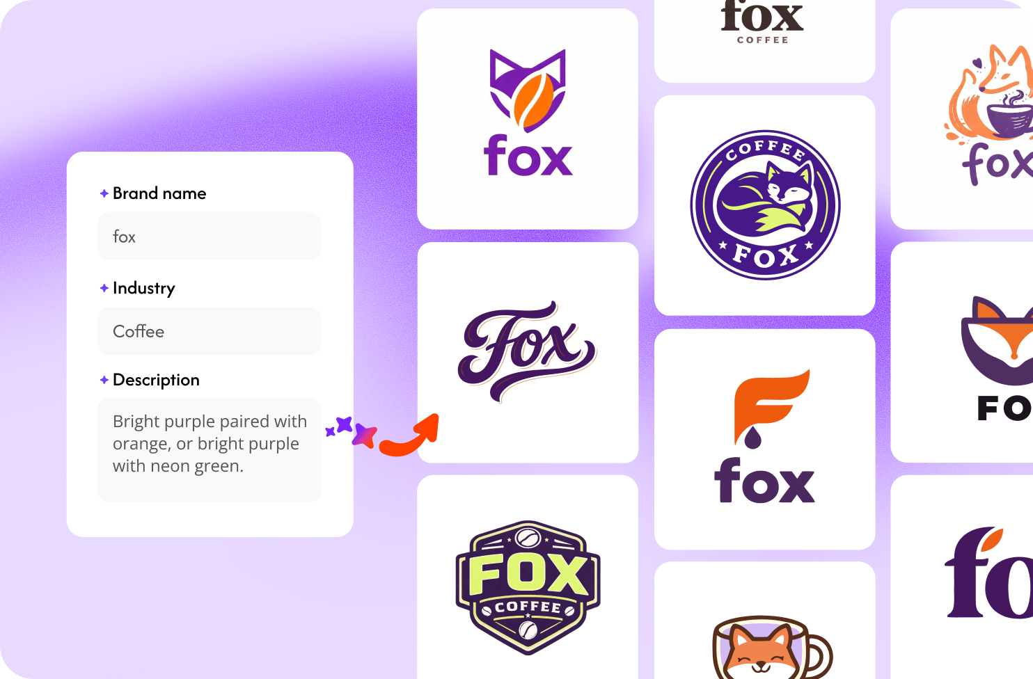 Create Logos That Tell Your Brand Story