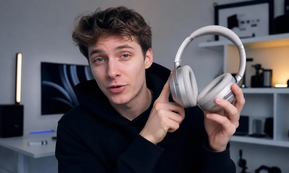 Tecnologia e gadgets